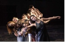 German Dance Company Sasha Waltz and Guests to Perform in Cuba